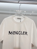 使い勝手良し 2026 モンクレール 新作 半袖Tシャツ スーパーコピー
