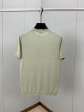 累積売上総額第１位！ 2026 フェンディ 新作 半袖Tシャツ コピー