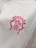 【使い勝手抜群】2026 モンクレール 新作 半袖Tシャツ スーパーコピー