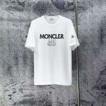 ☆超人気☆ 2026 モンクレール 新作 半袖Tシャツ 偽物