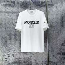 ☆超人気☆ 2026 モンクレール 新作 半袖Tシャツ 偽物