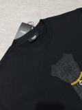 超希少！ 2026 フェンディ 新作 半袖Tシャツ コピー