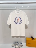 即発送！2026 モンクレール 新作 半袖Tシャツ スーパーコピー