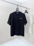 【使い勝手抜群】2026 プラダ 新作 半袖Tシャツ 偽物
