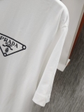 ★日本!!人気！2026 プラダ 新作 半袖Tシャツ 偽物
