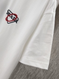 肌触り最高な 2026 プラダ 新作 半袖Tシャツ コピー