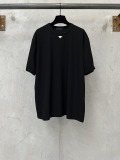 即発送！2026 プラダ 新作 半袖Tシャツ 偽物