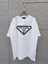 超希少！2026 プラダ 新作 半袖Tシャツ コピー