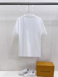 使い勝手良 2026 プラダ 新作 半袖Tシャツ コピー