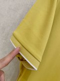 使い勝手良し 2026 プラダ 新作 半袖Tシャツ コピー
