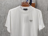 絶対欲しい！2026 プラダ 新作 半袖Tシャツ スーパーコピー