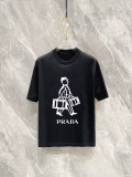 高品質♪♪♪ 2026 プラダ 新作 半袖Tシャツ コピー 2色