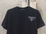 注目度抜群！2026 プラダ 新作 半袖Tシャツ スーパーコピー