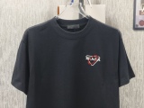 即発送！2026 プラダ 新作 半袖Tシャツ 偽物