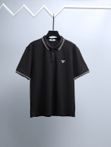 超希少！2026 プラダ 新作 半袖Tシャツ 偽物