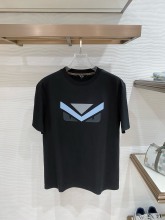 おすすめ 2026 フェンディ 新作 半袖Tシャツ コピー