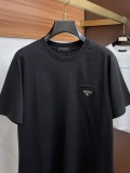 即発送！2026 プラダ 新作 半袖Tシャツ コピー