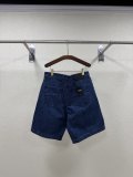 注目アイテム♡ 2026 フェンディ 新作 ショートパンツ コピー