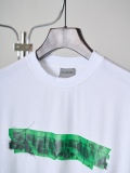 使い勝手良 2026 プラダ 新作 半袖Tシャツ コピー