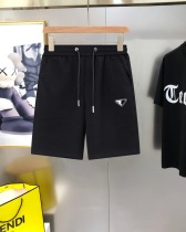 日本未入荷 2026 プラダ 新作 ショートパンツ スーパーコピー