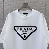 超希少！2026 プラダ 新作 半袖Tシャツ コピー