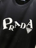 希少♪限定 2026 プラダ 新作 半袖Tシャツ スーパーコピー
