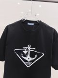 超限定♪ 2026 プラダ 新作 半袖Tシャツ スーパーコピー