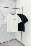 世界中で大人気♪ 2026 フェンディ 新作 半袖Tシャツ 偽物