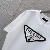 超希少！2026 プラダ 新作 半袖Tシャツ コピー