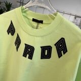 入手困難品！2026 プラダ 新作 半袖Tシャツ コピー