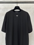 即発送！2026 プラダ 新作 半袖Tシャツ 偽物