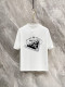 日本未入荷 2026 プラダ 新作 半袖Tシャツ コピー 2色