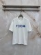 【使い勝手抜群】 2026 フェンディ 新作 半袖Tシャツ 偽物