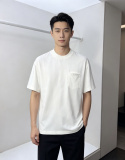 絶対欲しい！2026 プラダ 新作 半袖Tシャツ スーパーコピー