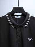 超希少！2026 プラダ 新作 半袖Tシャツ 偽物