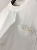 絶対欲しい！2026 プラダ 新作 半袖Tシャツ スーパーコピー
