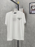 ★日本!!人気！2026 プラダ 新作 半袖Tシャツ 偽物