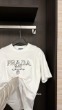 売上総額１位！2026 プラダ 新作 半袖Tシャツ コピー
