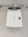 一目惚れ♪ 2026 フェンディ 新作 ショートパンツ 偽物