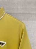 使い勝手良し 2026 プラダ 新作 半袖Tシャツ コピー