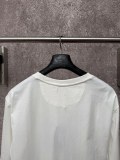 日本未入荷 2026 フェンディ 新作 半袖Tシャツ スーパーコピー