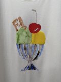 日本未入荷 2026 フェンディ 新作 半袖Tシャツ スーパーコピー