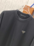 使い勝手良し 2026 プラダ 新作 半袖Tシャツ 偽物