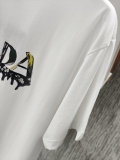 【限定カラー】2026 プラダ 新作 半袖Tシャツ コピー