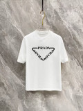 《人気★》2026 プラダ 新作 半袖Tシャツ スーパーコピー 2色