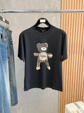 注目度抜群！ 2026 フェンディ 新作 半袖Tシャツ スーパーコピー