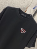 即発送！2026 プラダ 新作 半袖Tシャツ 偽物
