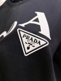 希少♪限定 2026 プラダ 新作 半袖Tシャツ スーパーコピー