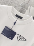 ★日本!!人気！2026 プラダ 新作 半袖Tシャツ 偽物