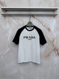 完売前に！2026 プラダ 新作 半袖Tシャツ コピー